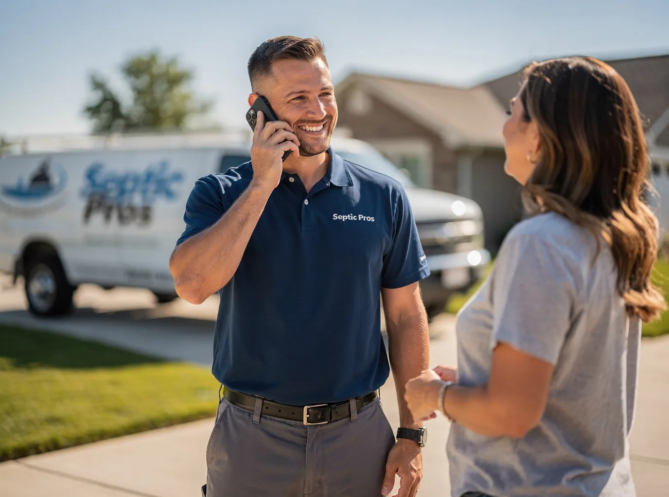 Septic Tank Pumping Camp Hill, AL FAQs